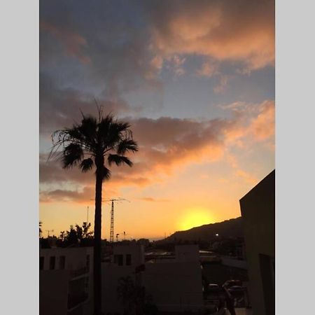 ロス・ジャノス・デ・アリダネ Baobab Houseヴィラ エクステリア 写真